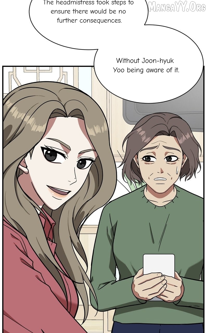 Change Me Chapter 59 - page 92